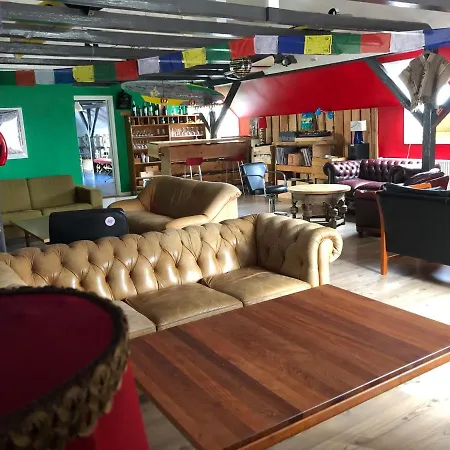 Hytte La Ola Hanstholm