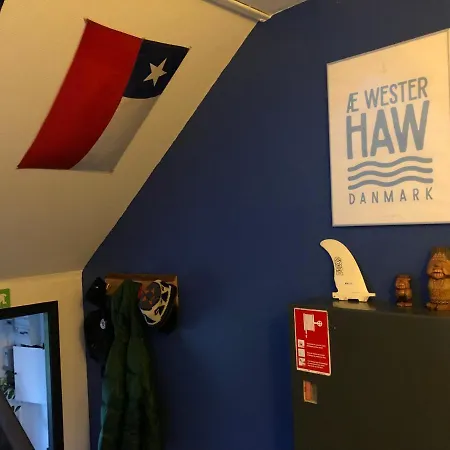 La Ola هِنستهولم