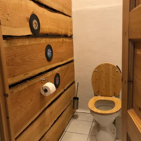 Jaktstuga La Ola *