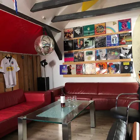 La Ola Lodge *