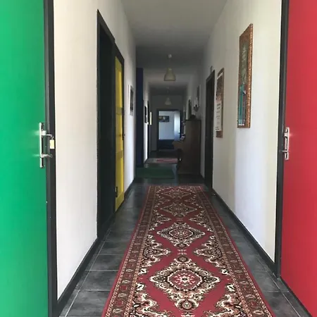 Jaktstuga La Ola