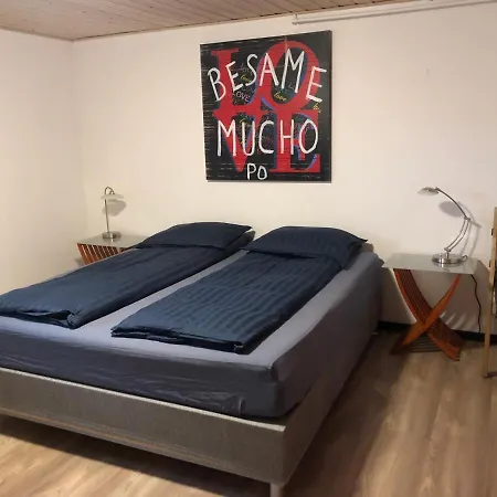 Jaktstuga La Ola Hanstholm