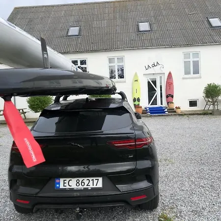 La Ola