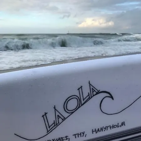 La Ola