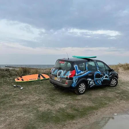 La Ola Jaktstuga