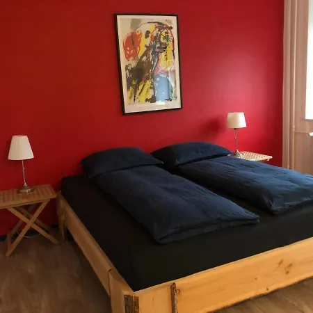 Lodge La Ola *