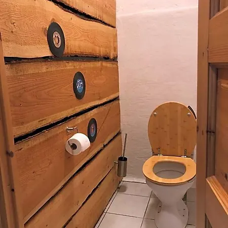 Jaktstuga La Ola