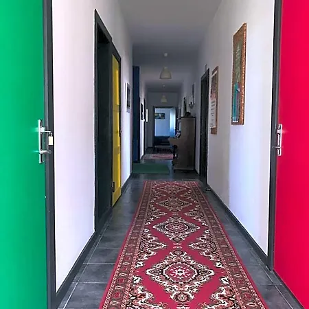 Jaktstuga La Ola *