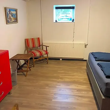La Ola Jaktstuga Hanstholm