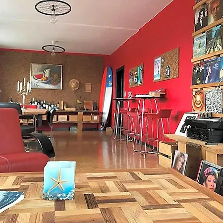 La Ola * Hanstholm