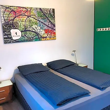 La Ola Jaktstuga Hanstholm