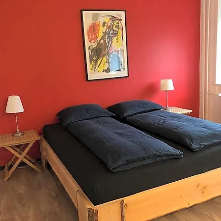 Jaktstuga La Ola
