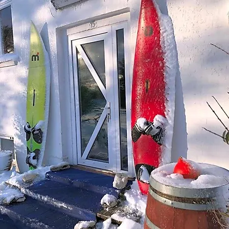 Hytte La Ola Hanstholm
