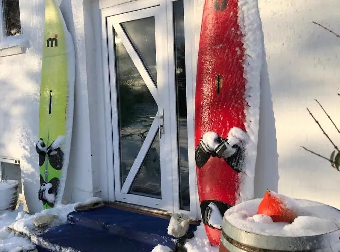 La Ola * ハンストホルム