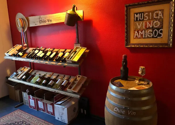 La Ola * ハンストホルム