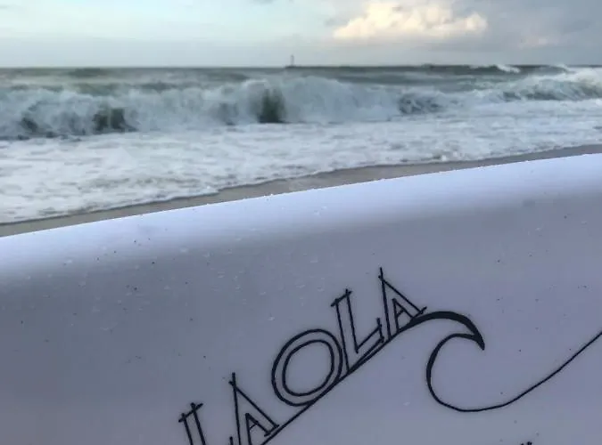 La Ola