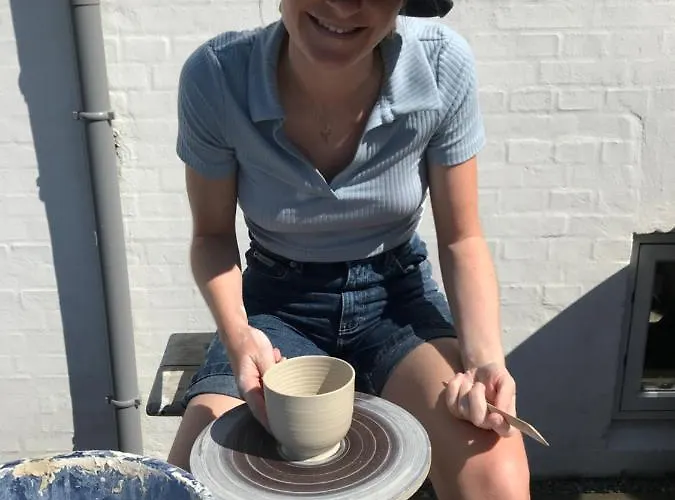 La Ola Jaktstuga Hanstholm